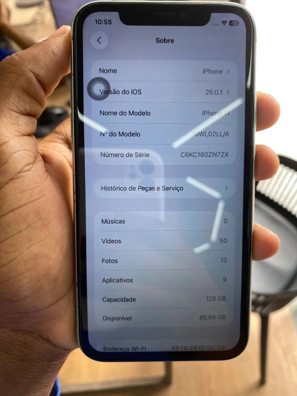 iPhone 11 bypass - Foto 2