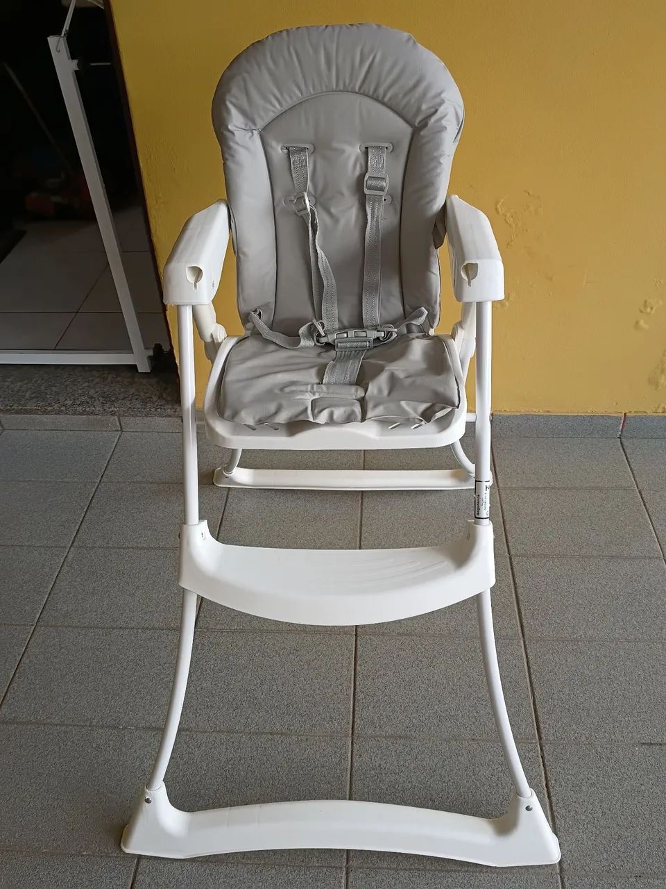 Cadeirão de Alimentação  - Foto 2