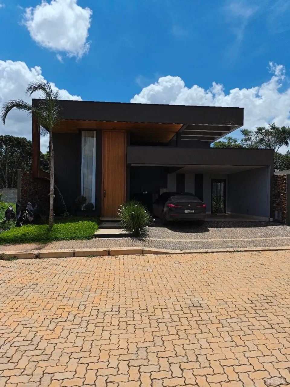 Foto - Brasília - Ponte Alta Norte (Gama)