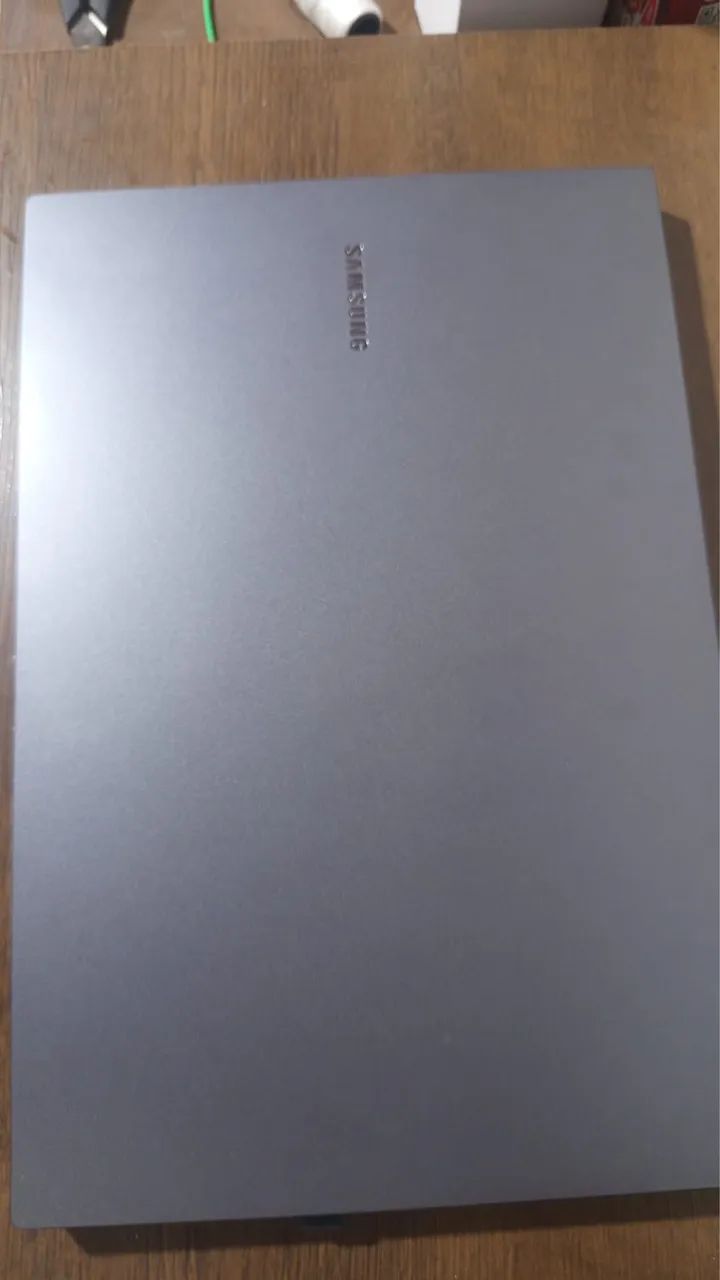 Vende-se Notebook SAMSUNG  - Foto 2