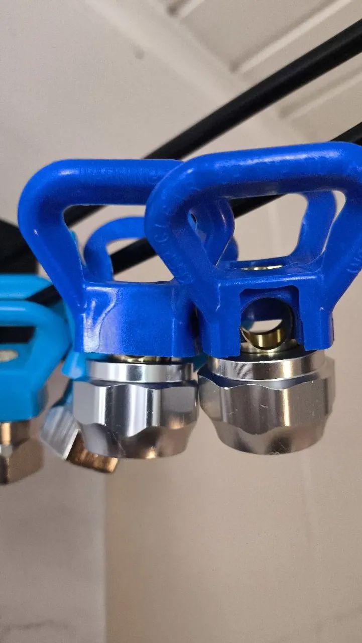 Bico para Airless (peças e acessórios) - Foto 5