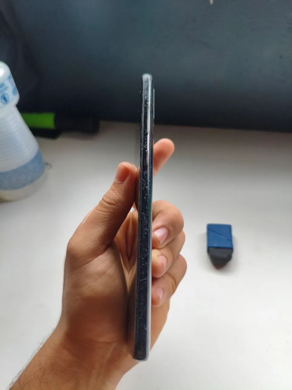 SAMSUNG GALAXY A70 - Foto 2