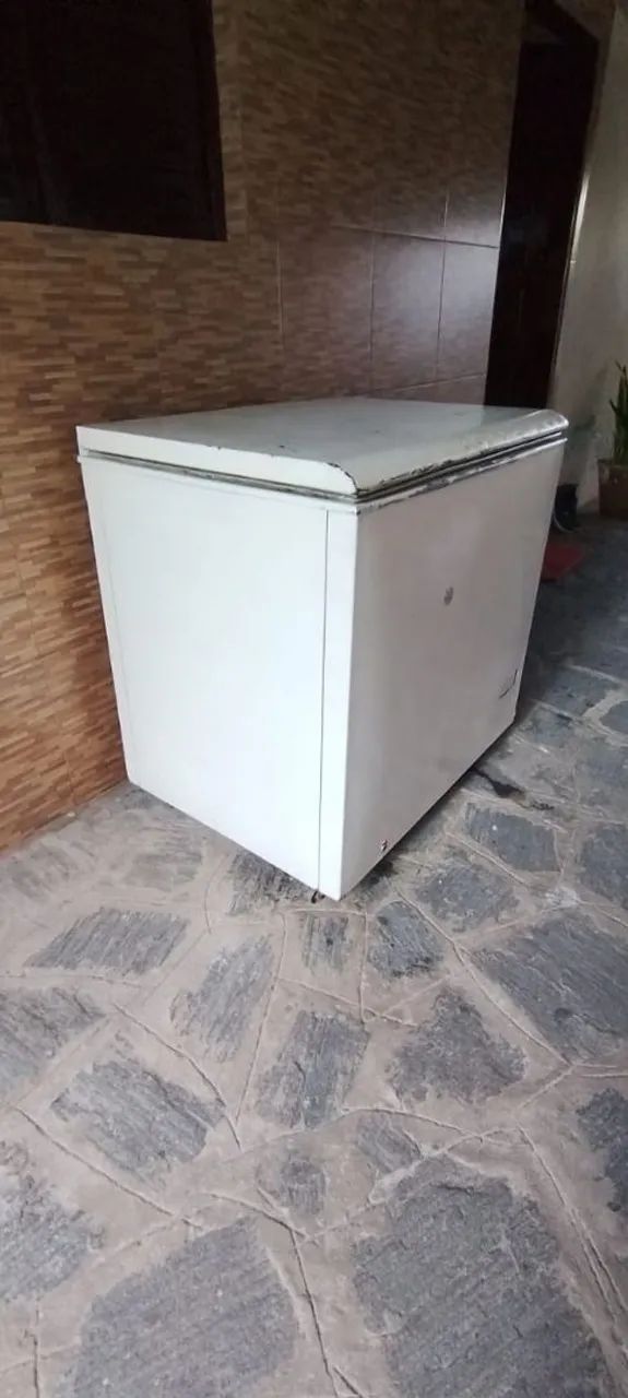 Freezer/refrigerador - Foto 4