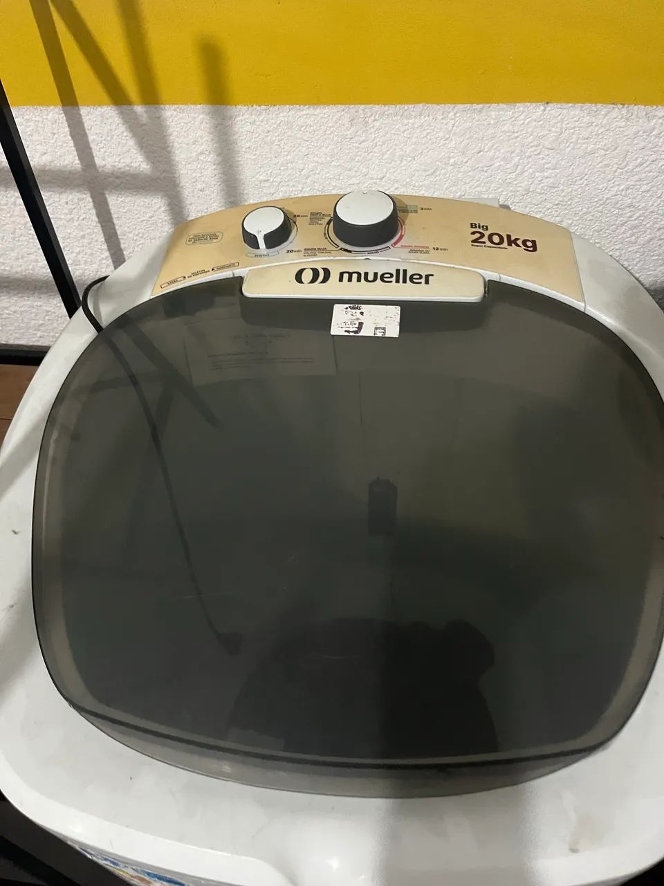 TANQUINHO - Foto 2