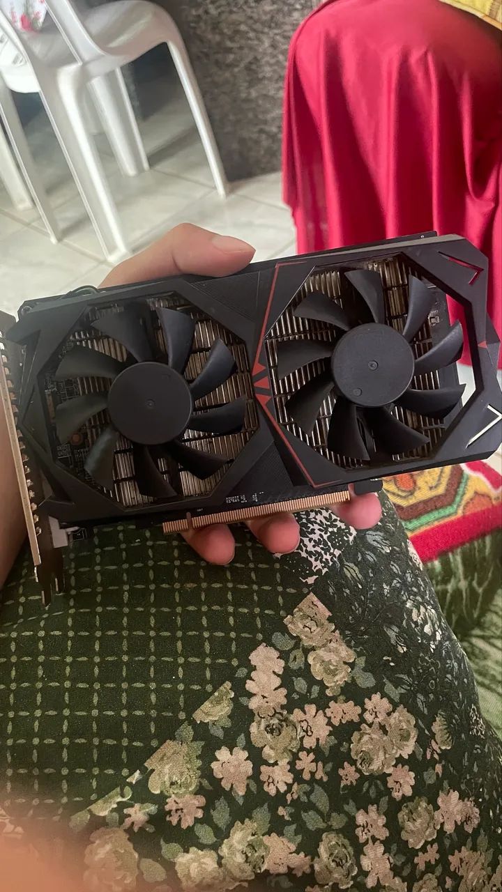 Rx 580 - Foto 2