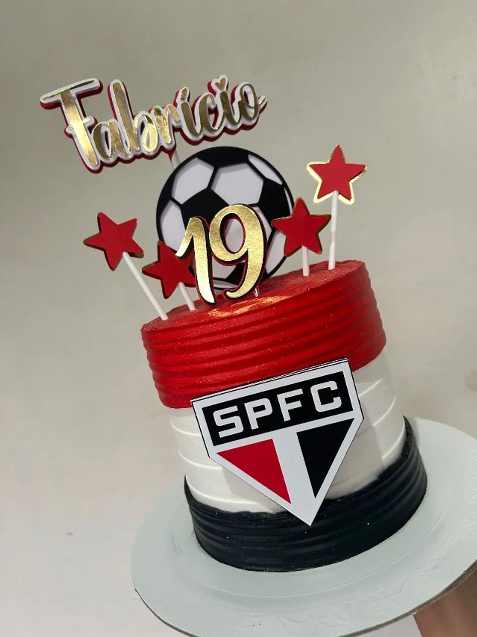 Bolos confeitado  - Foto 2