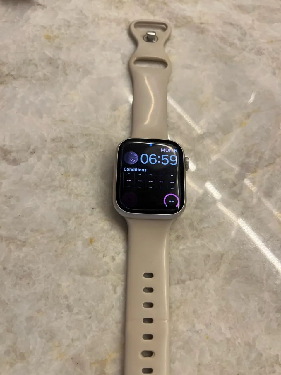 Apple Watch Series 9 - 45mm - Foto 2