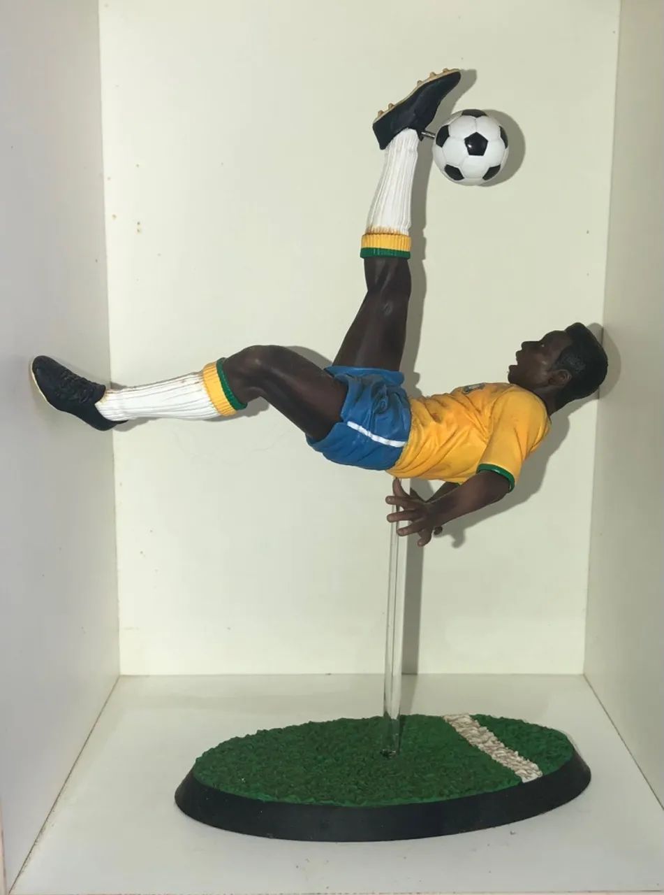 Miniatura Mcfarlane PELÉ