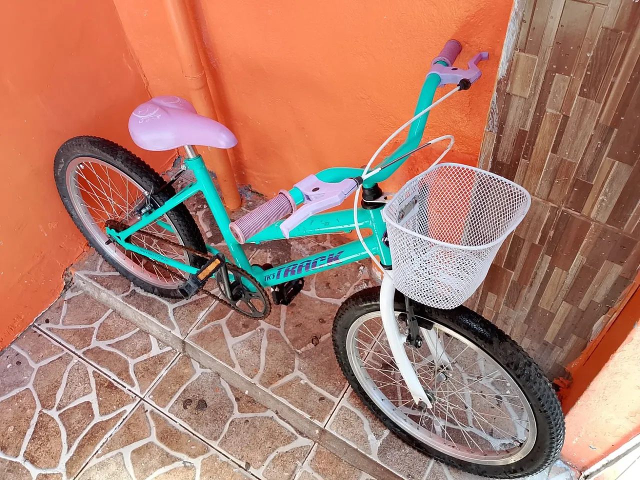 Vendo uma bicicleta - Foto 3