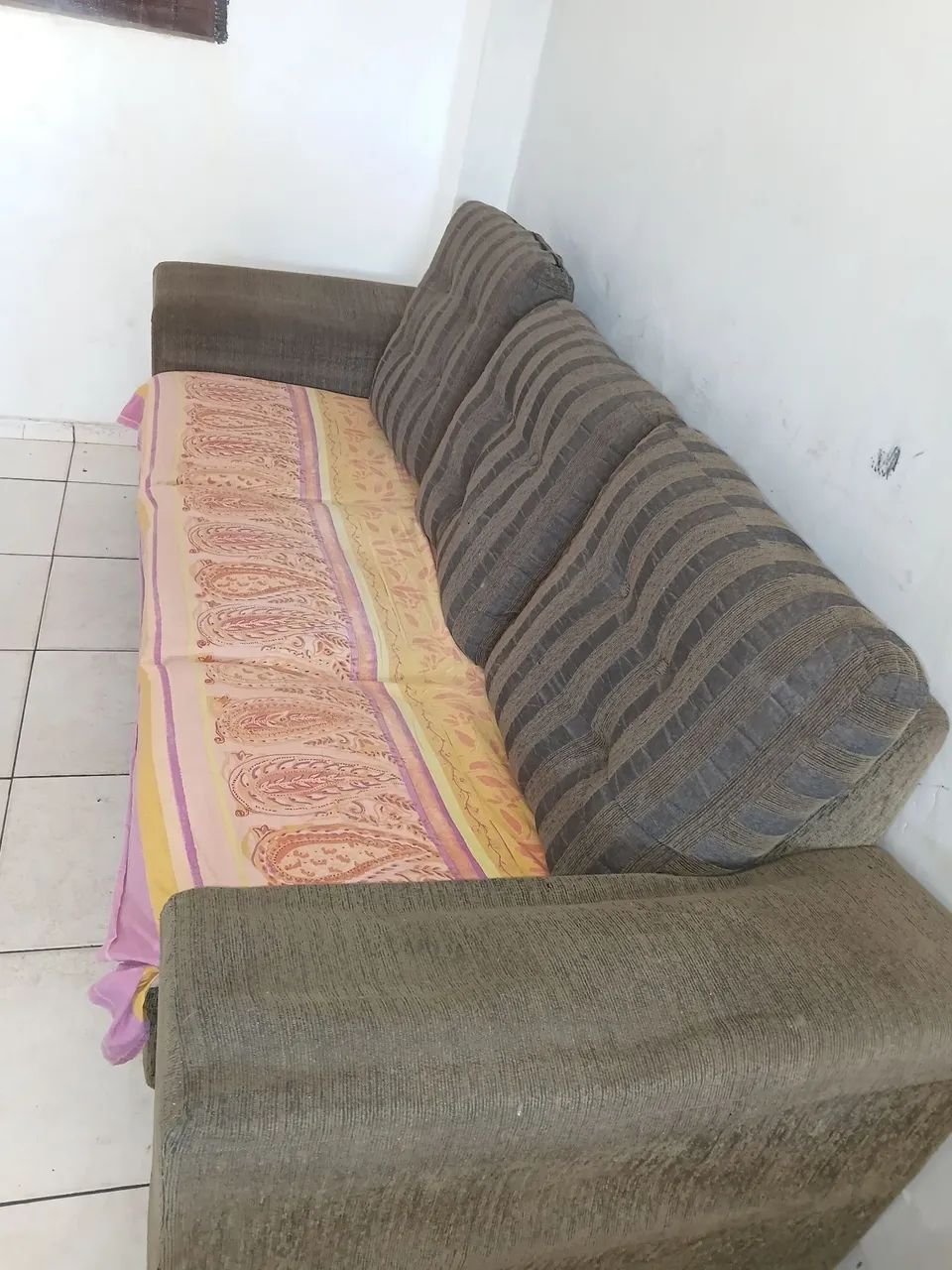 Vende-se Este Sofá  - Foto 3