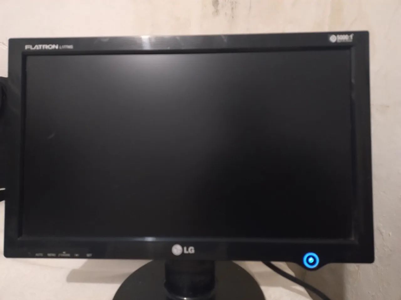monitor VGA da LG - Foto 2