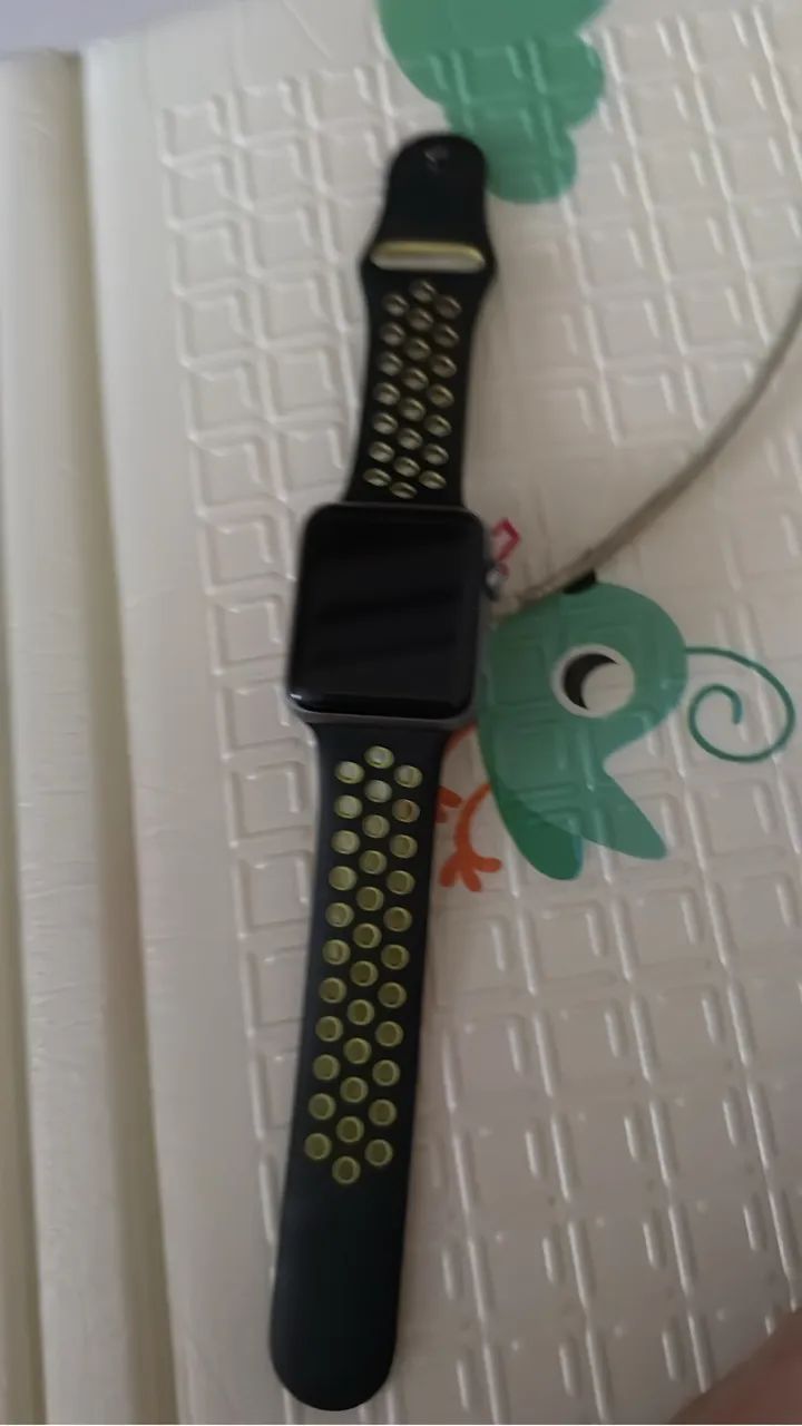 iPhone 11 Pro 256gb e Apple Watch Series 3 - Foto 4