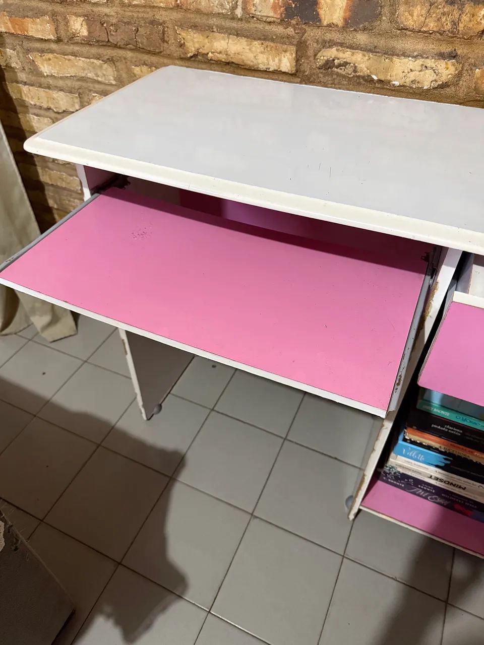 Mesinha - Foto 2