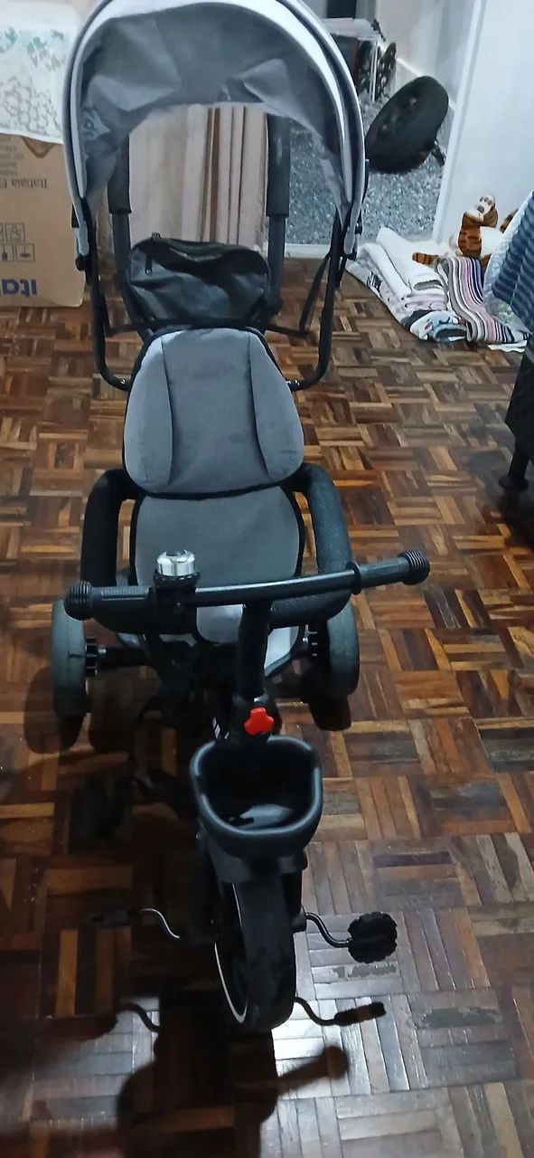 Triciclo  - Foto 2