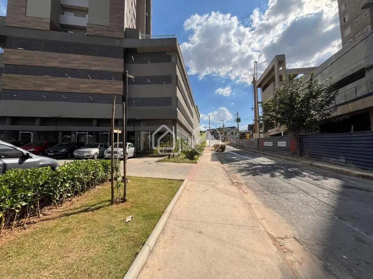 Ampla Loja à Venda no Be Up - Nova Suíça - Foto 4