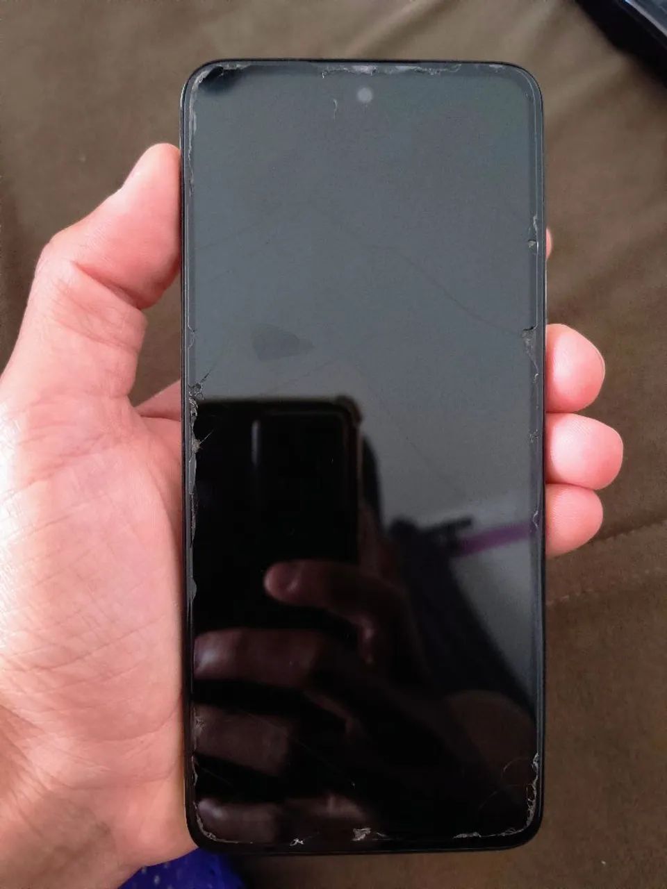 Celular smartphone  - Foto 3