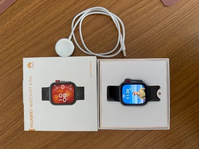 Smartwatch Huawei Fit 4 PRO 