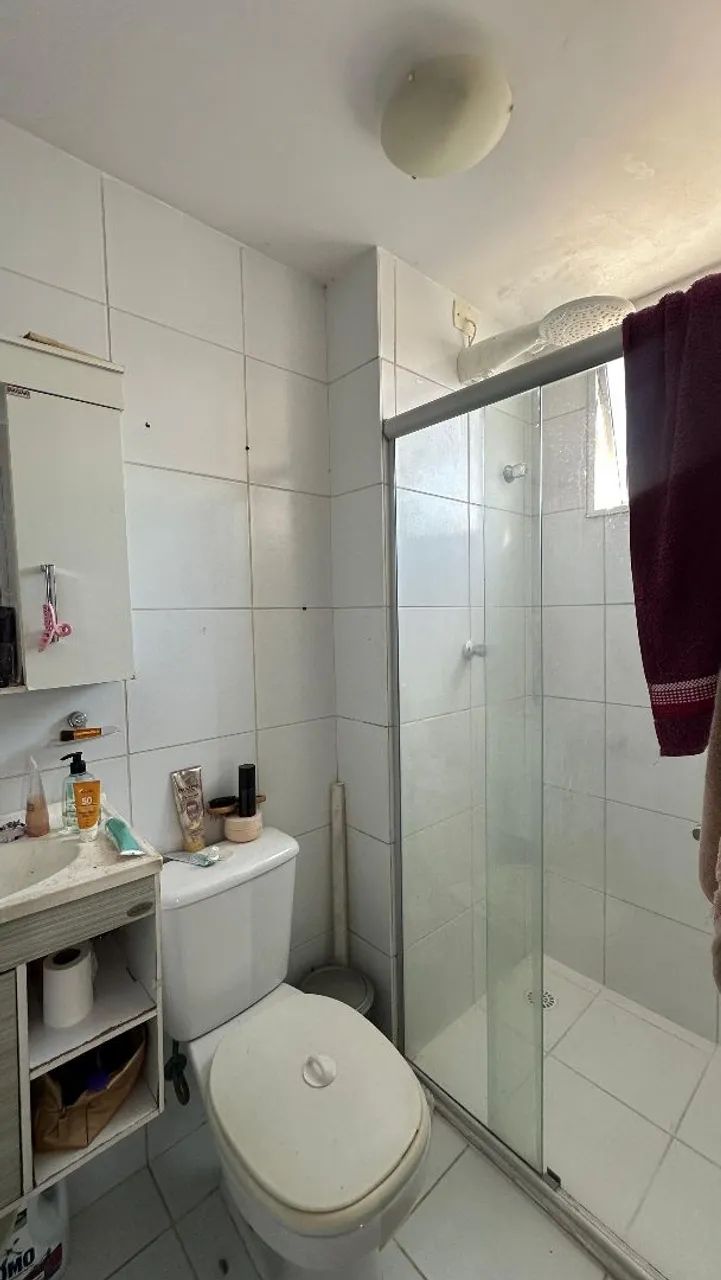 Apartamento mar de Aruana 2 - Foto 4