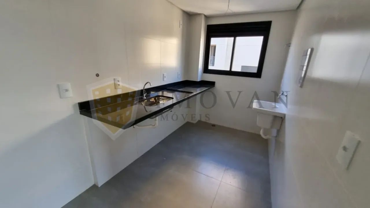 Studio Novo, 39 m², Ribeirânia - Foto 3
