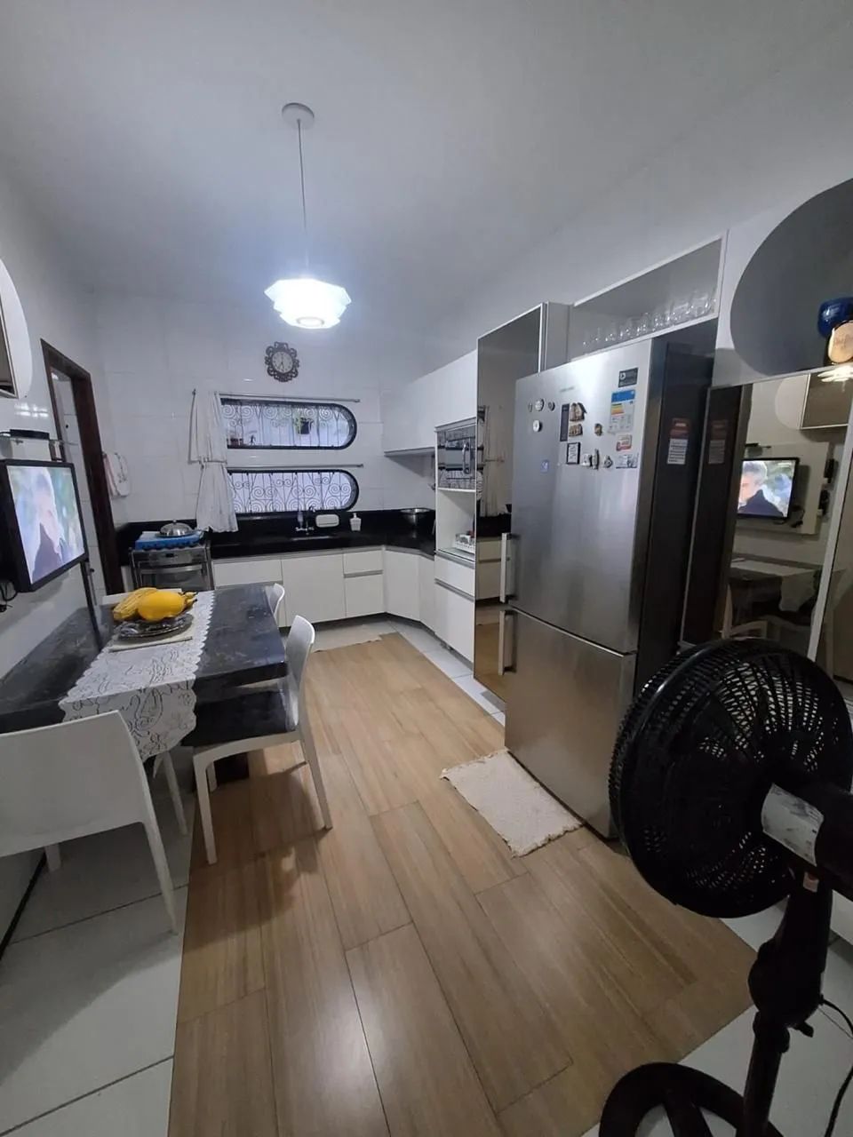 VENDO CASA COMERCIAL NO RENASCENÇA - Foto 4