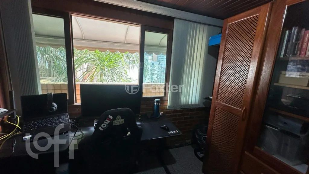 Cobertura à venda Rua Lauro Linhares, Trindade - Florianópolis - Foto 2