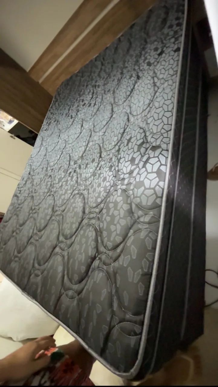 Cama de casal - Foto 3
