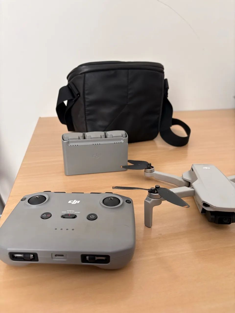 Drone DJi mini 2 