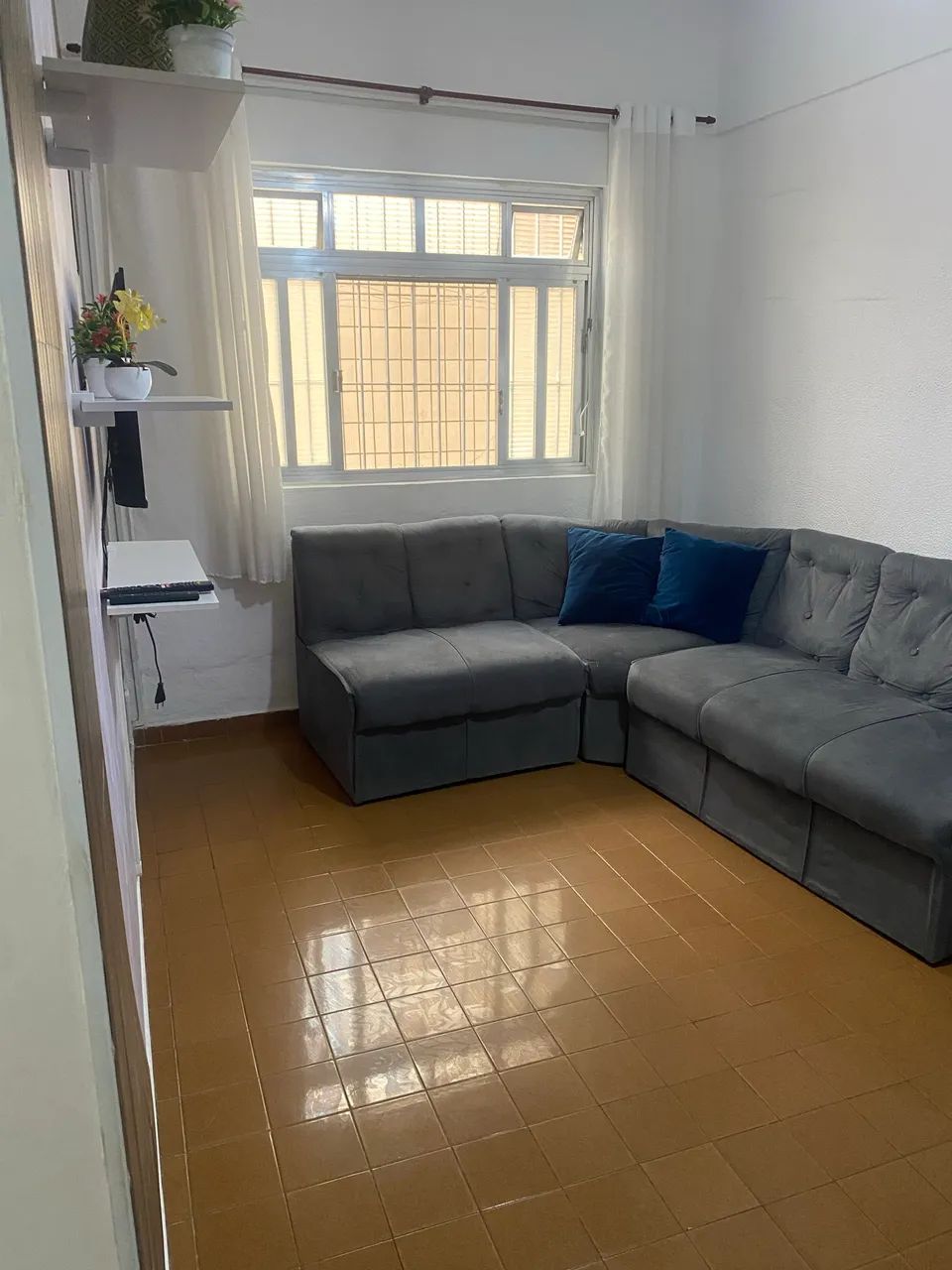 Praia Grande vila Guilhermina temporada - Foto 5