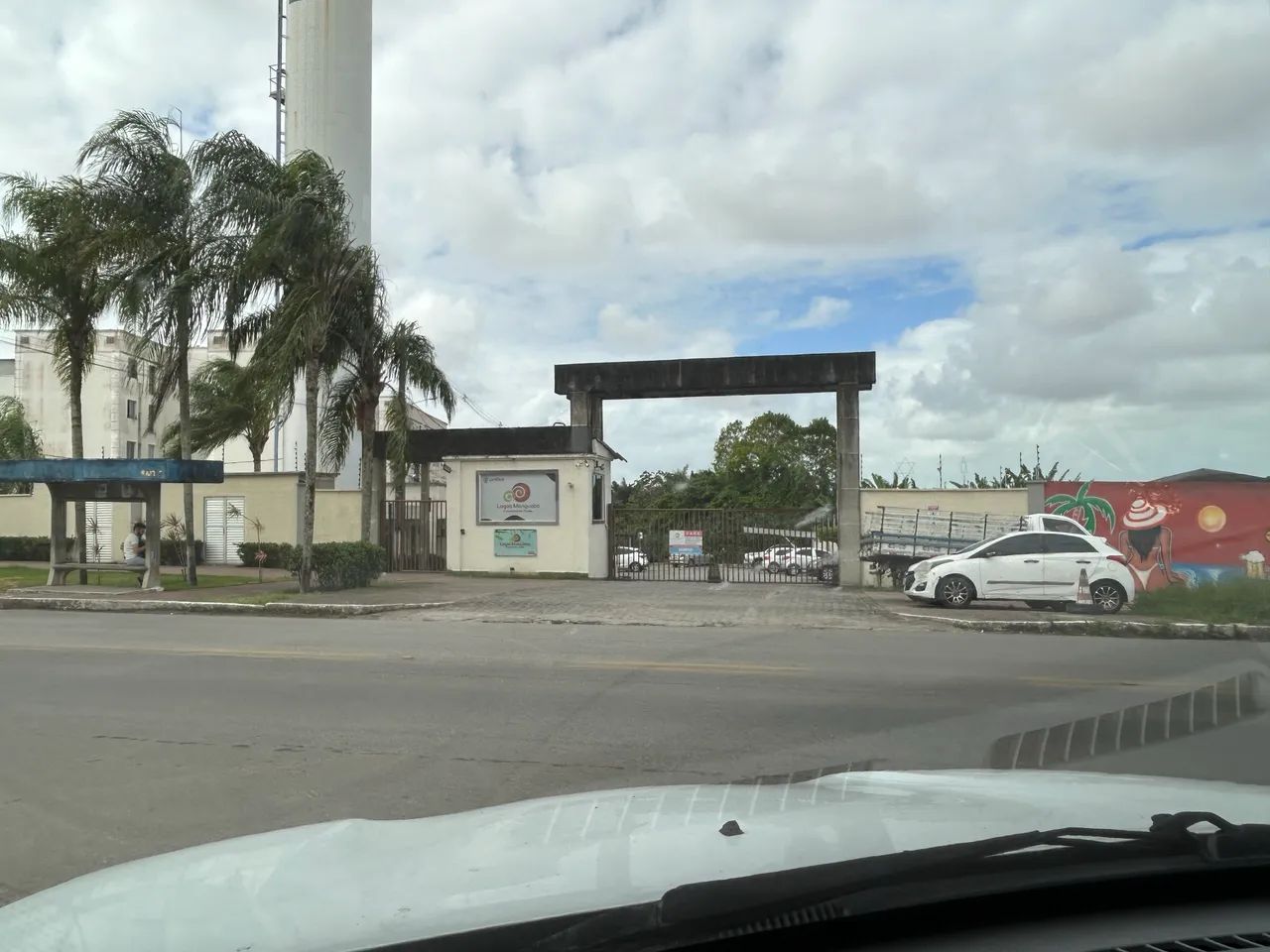 ALUGO APTO 2/4, nascente, banheiro, 2 andar, OPORTUNIDADE!!na Santa Amélia - Foto 3