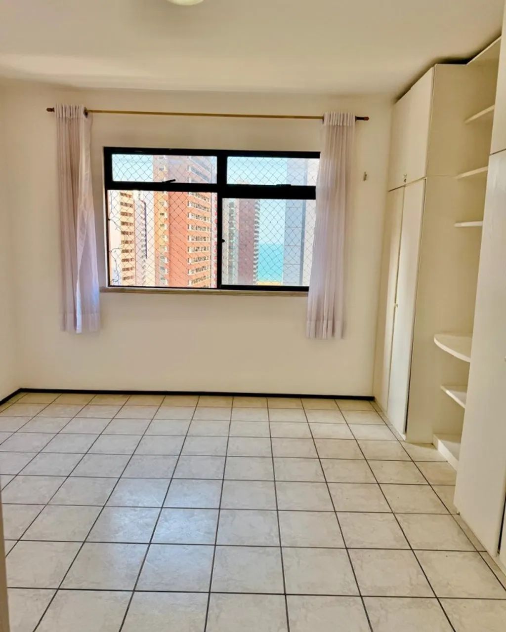 Apartamento Compacto no Meireles | 2 suítes - Foto 2