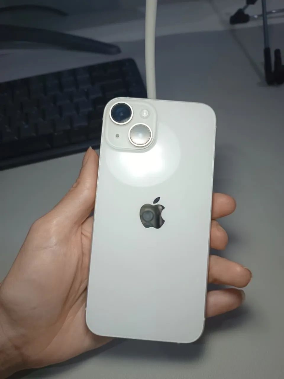 iPhone 14 128 gb pra vender hoje