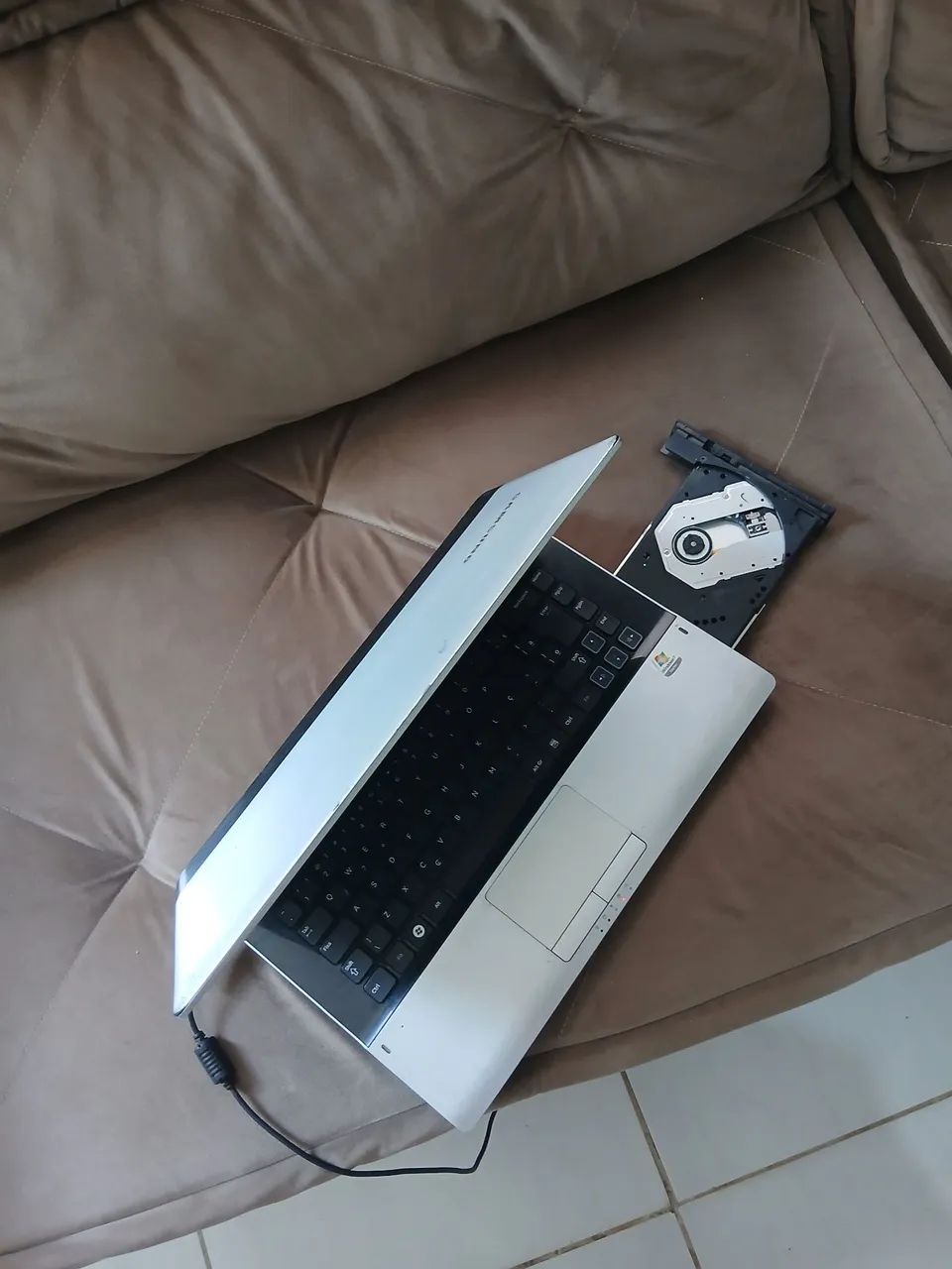 Notebook  - Foto 4