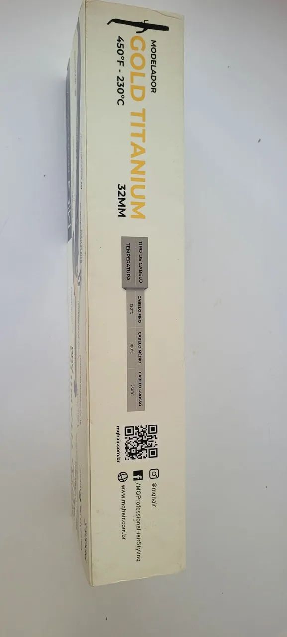 Modelodor de cachos Profissional  - Foto 4