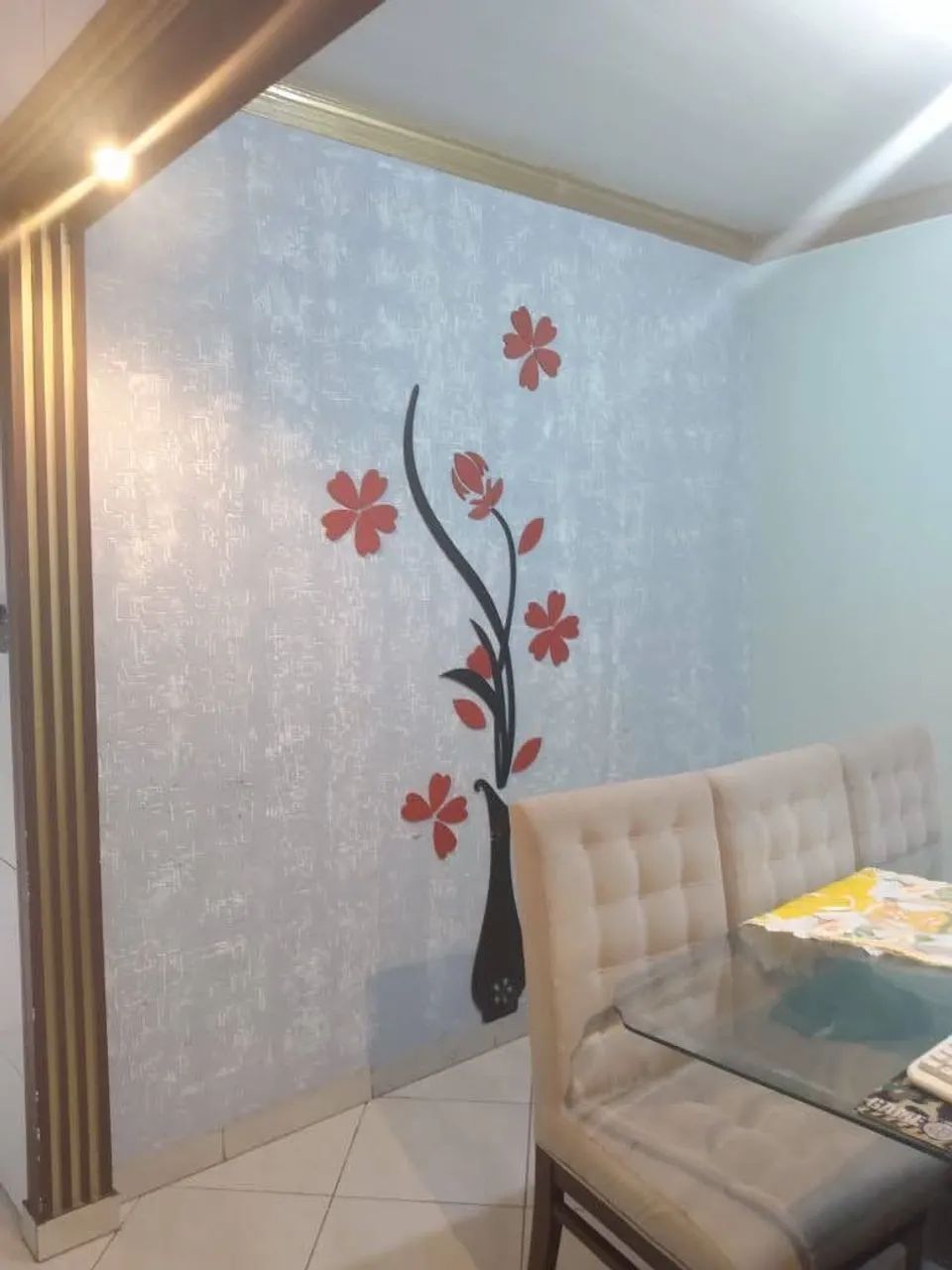 Pinturas e reformas elétrica marcenaria  - Foto 3