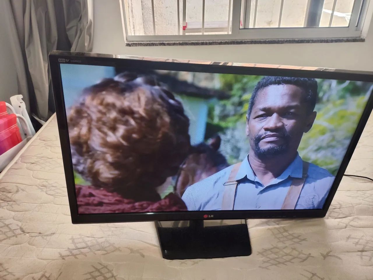 Vende-se TV