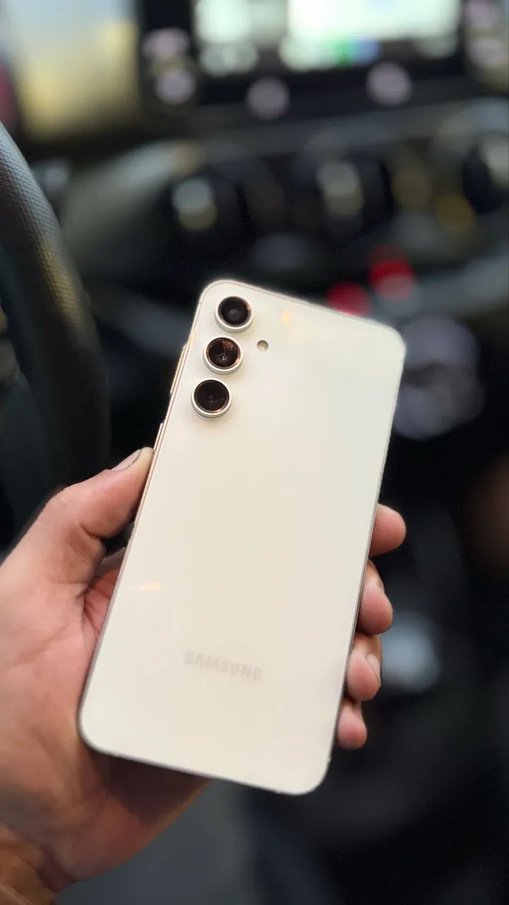 iPhone 16 pro max / s23 FE - Foto 2