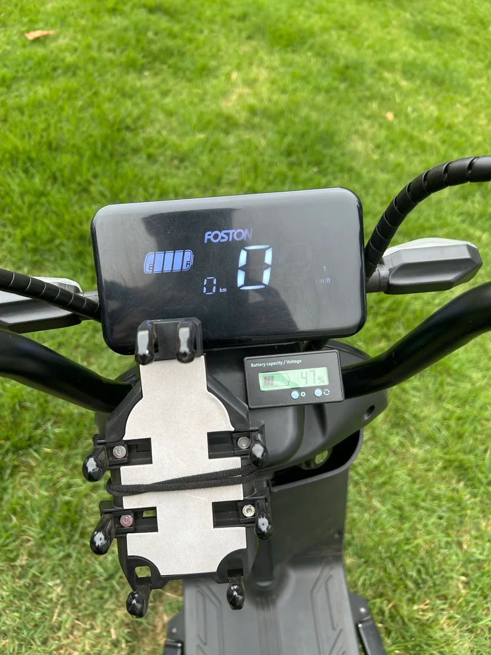Scooter Foston x15 max - Foto 4
