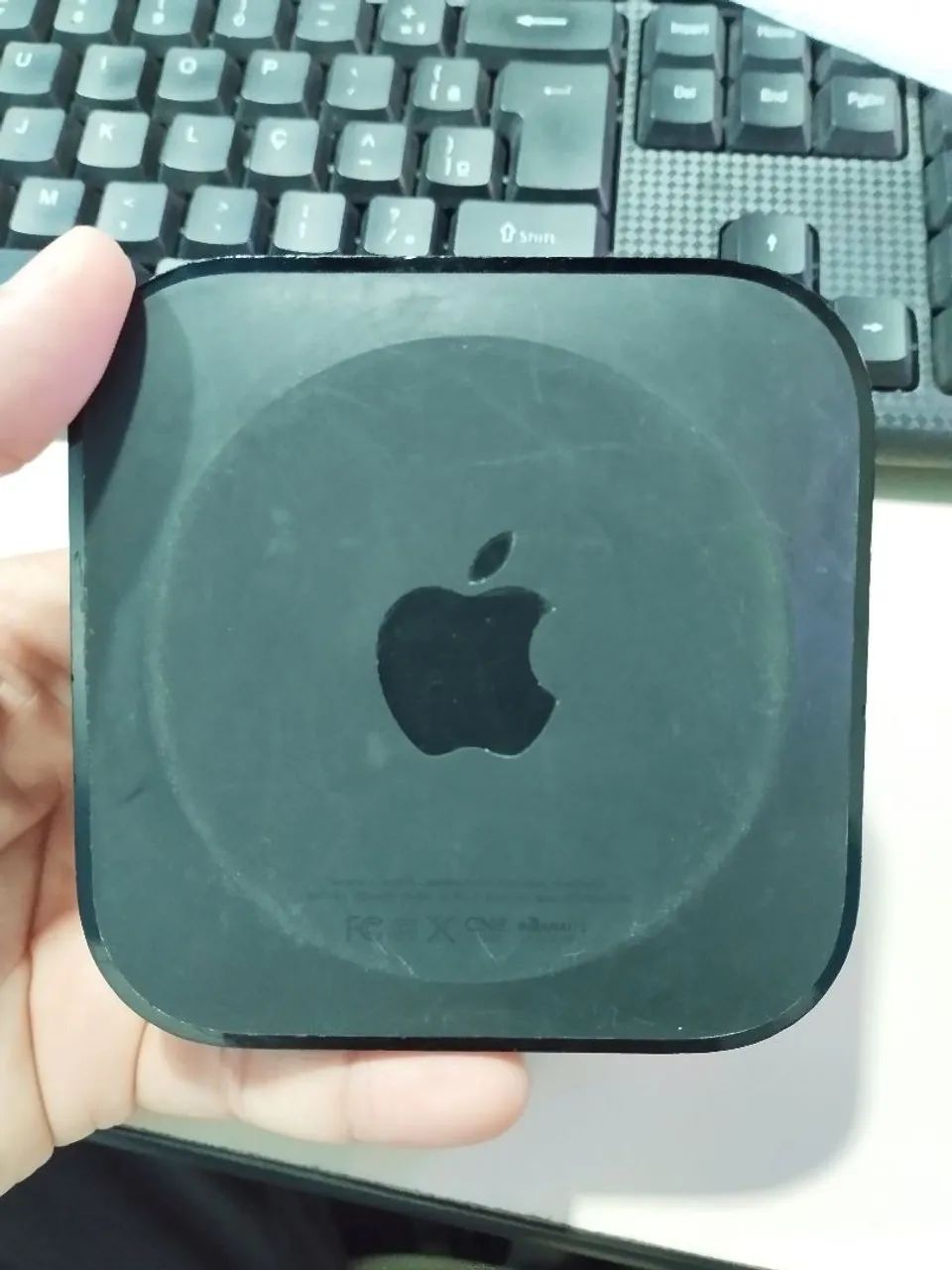 Apple TV BOX HD - Foto 2