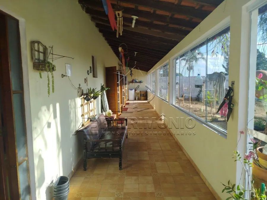 CHACARA EM CONDOMINIO COM 3 QUARTOS - LAGOS DE SANTO ANTONIO - Foto 4