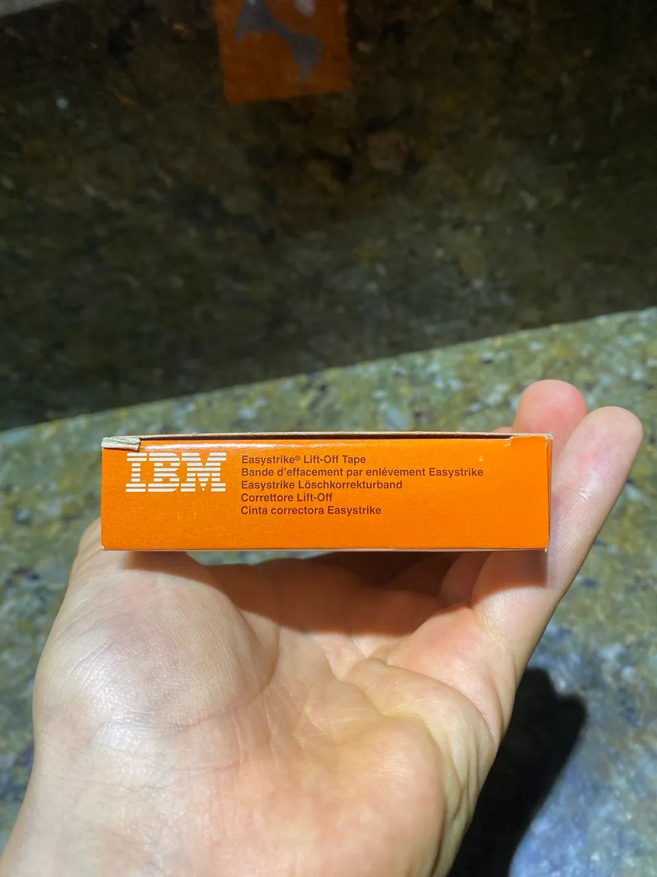 Fita IBM 1337765 - Foto 3