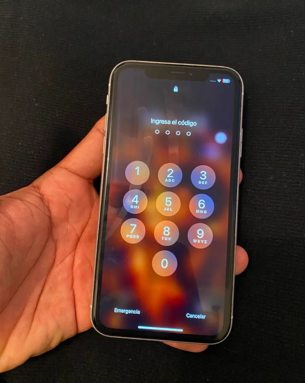 iPhone XR 128gb impecável  - Foto 3