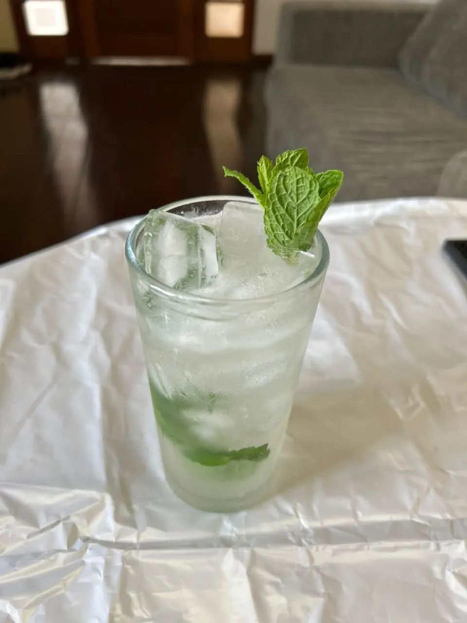 Barman - Foto 2