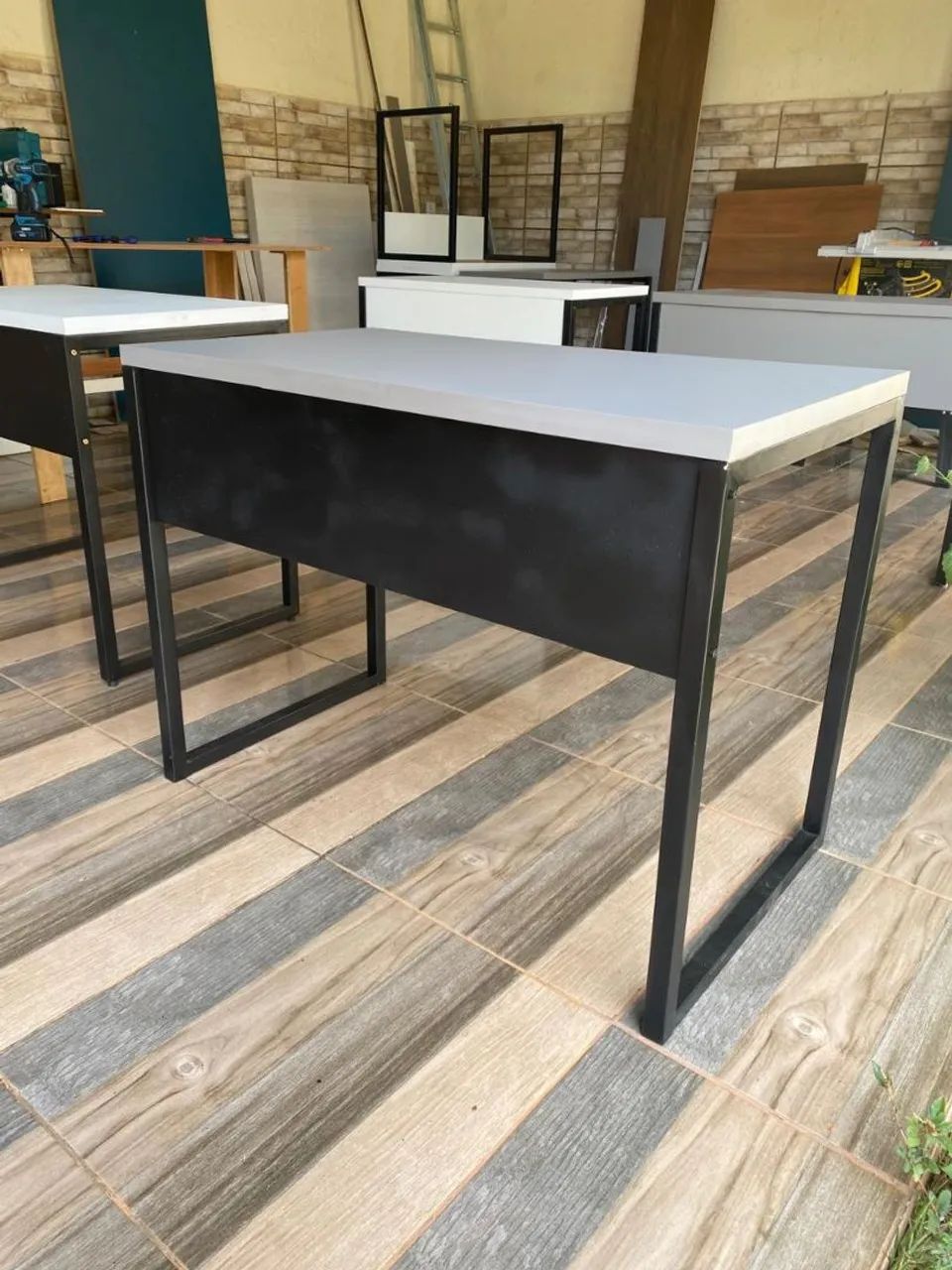 Mesa - Foto 2