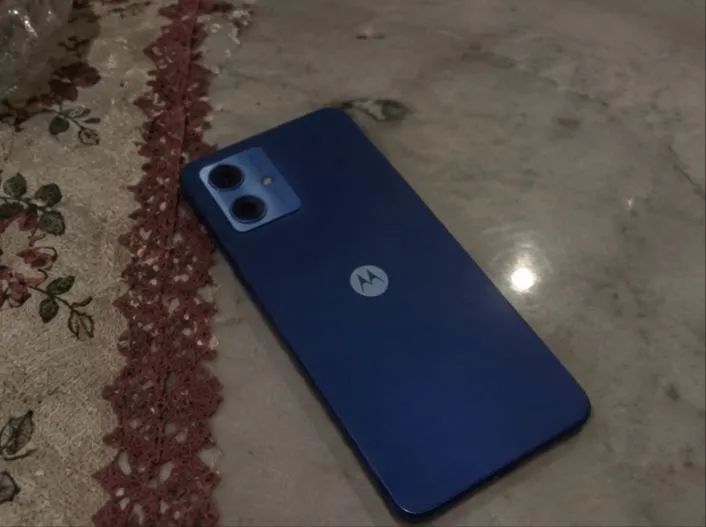 Celular, moto g54