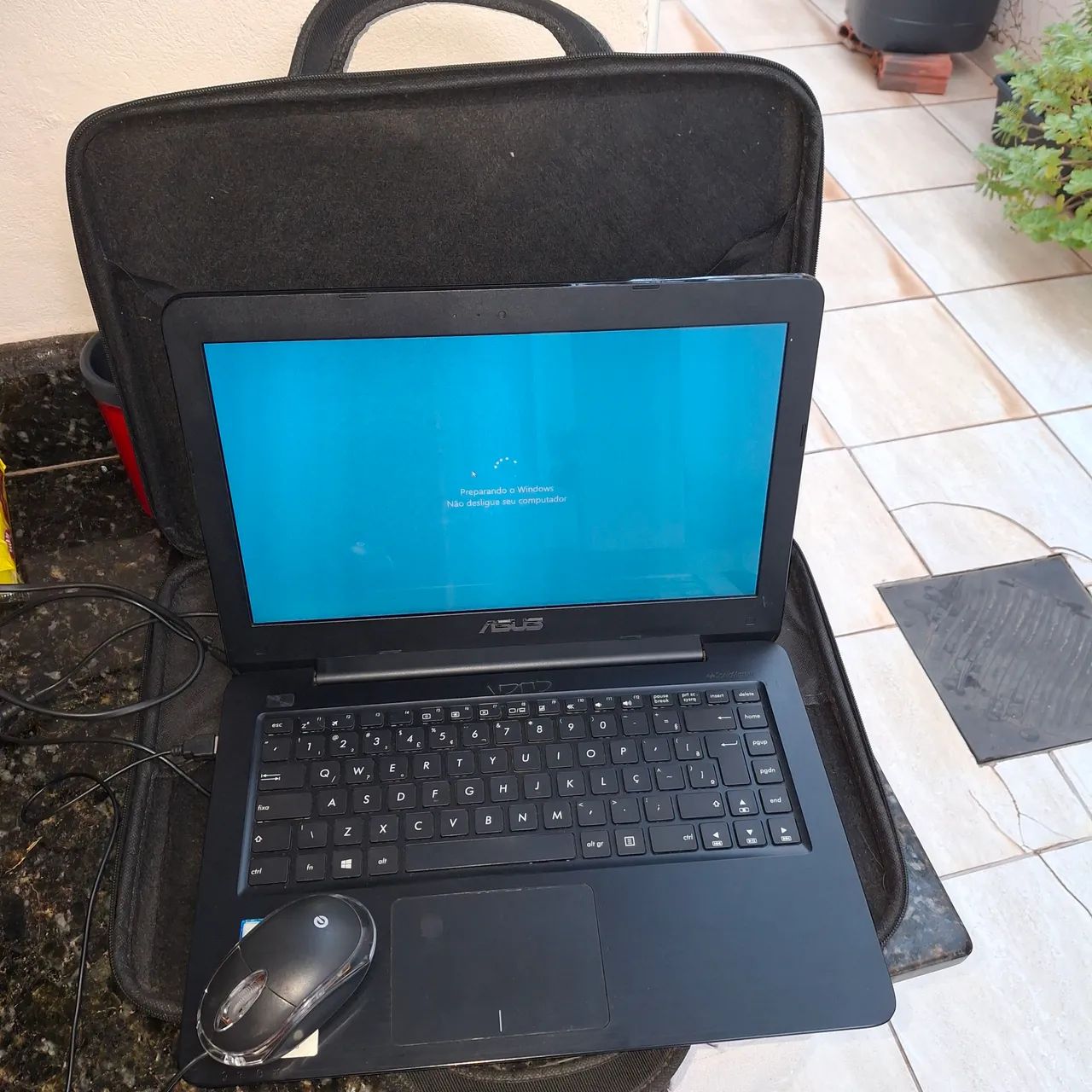 Notebook  - Foto 2