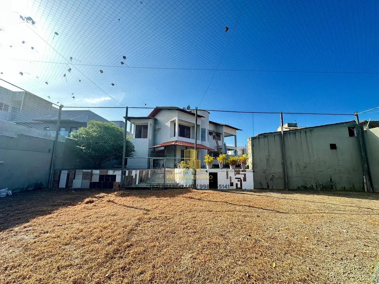 Casa com 5 quartos e piscina, Jardim Petrópolis 1 - Foto 2