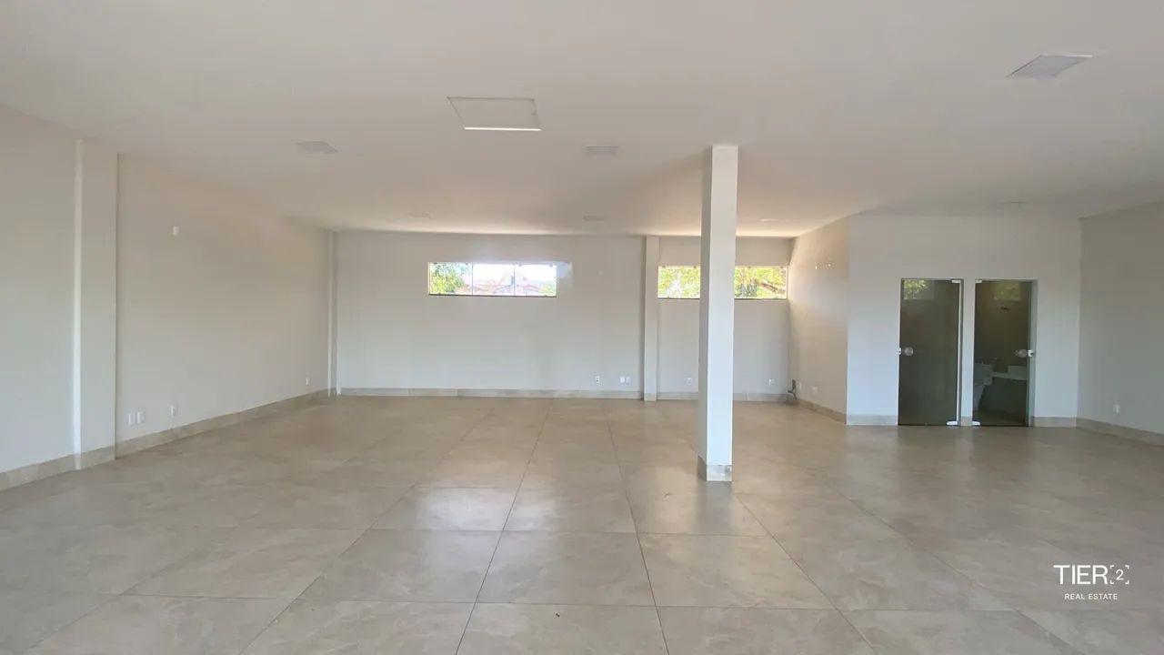 Excelente Loja Comercial  Ponto Estratégico na 206 Sul - Foto 2