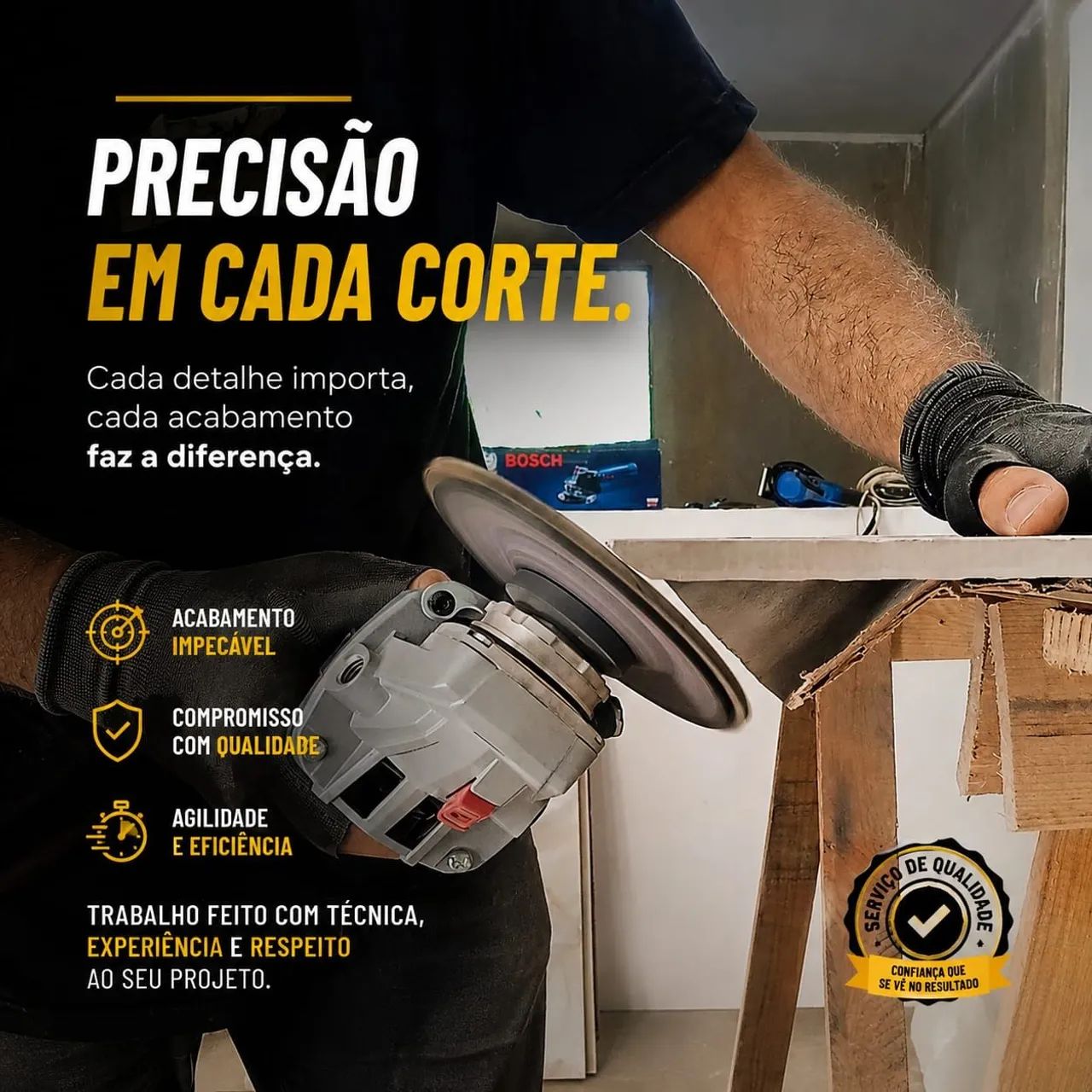 Manutenção residencial  - Foto 3