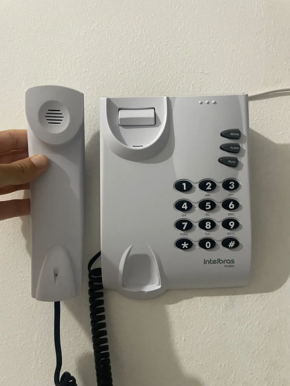 Interfone intelbras  - Foto 2
