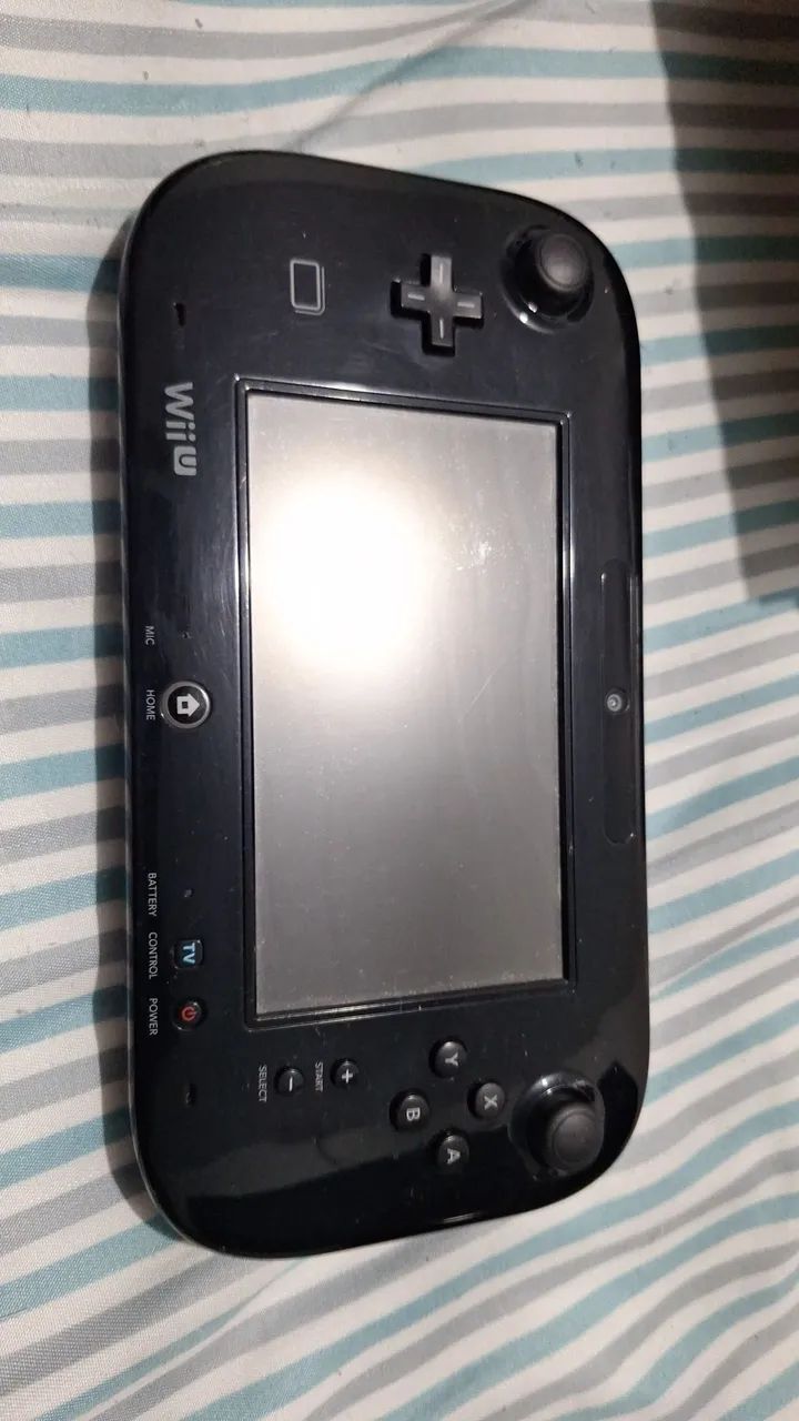 Nitendo Wii U  - Foto 4